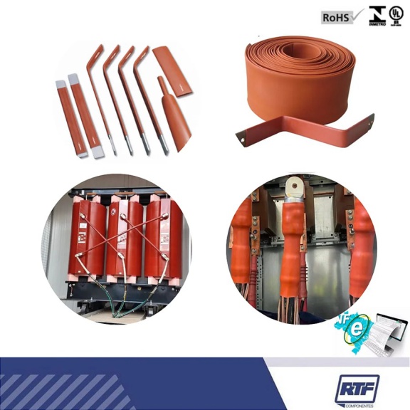  - 1 - RTF Componentes - Sua Solução em Proteção Elétrica, Automação e Muito Mais!