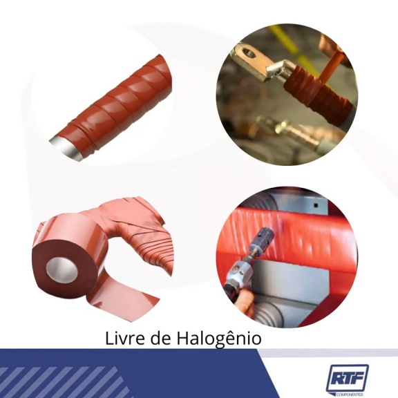  - 1 - RTF Componentes - Sua Solução em Proteção Elétrica, Automação e Muito Mais!